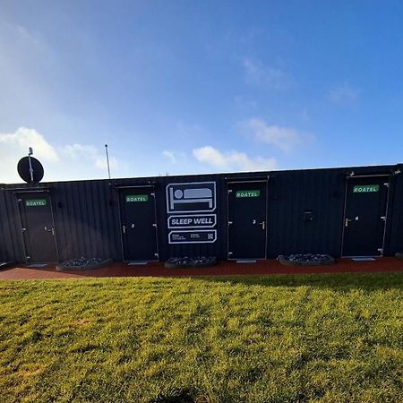 Roatel Emden A31 My-Roatel-Com Exterior foto